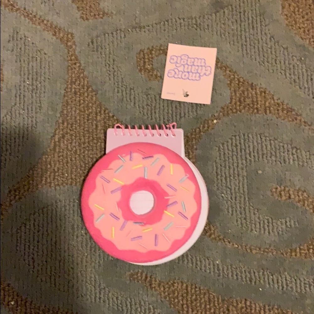 More than magic notepad